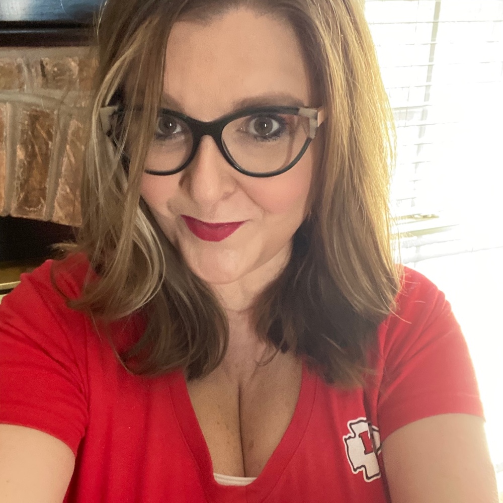 Meet your Posher, Shelly